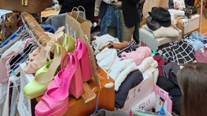 Beauty Jungle Mädchenflohmarkt Heidenheim bei Ulm & Ellwangen