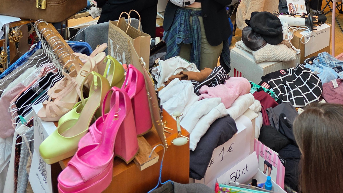 Beauty Jungle Mädchenflohmarkt Heidenheim bei Ulm & Ellwangen