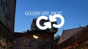 Golden Gate zu Gast im Bahnwärter Thiel