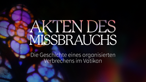 Hamburg-Premiere "Akten des Missbrauchs" – ein Film von CORRECTIV