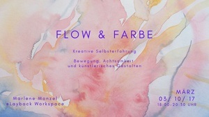 FLOW & FARBE
