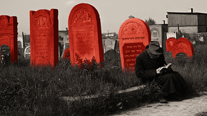 Ghetto Łódź – eine (fast) vergessene Geschichte des Terrors