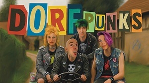 Dorfpunks