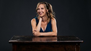 Sarah Hakenberg