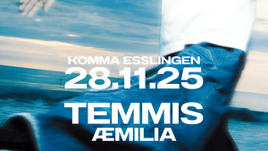 TEMMIS + aemilia