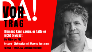 Niemand kann sagen, er hätte es nicht gewusst – Die Pläne der AfD