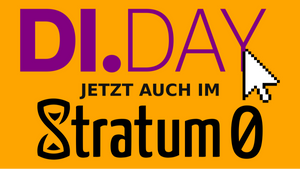 Digital Independence Day im Stratum0 Hackerspace