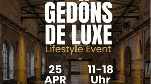 Gedöns de Luxe: Curated Business & Lifestyle