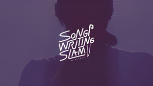 Songwriting-Slam by showbid