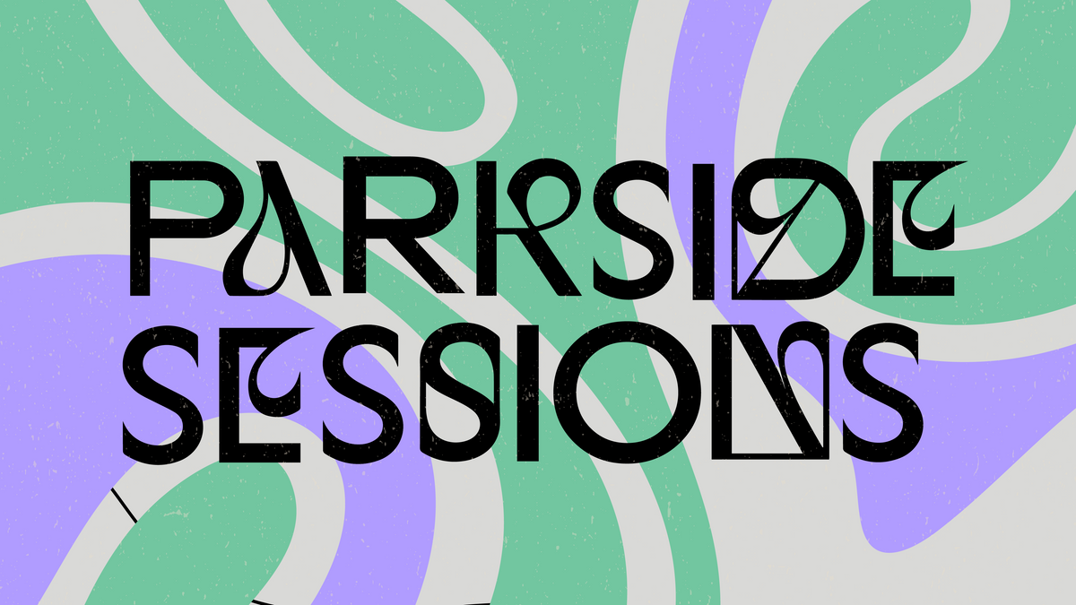 Parkside Sessions w/ Cameyo