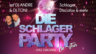 Die Schlager Party