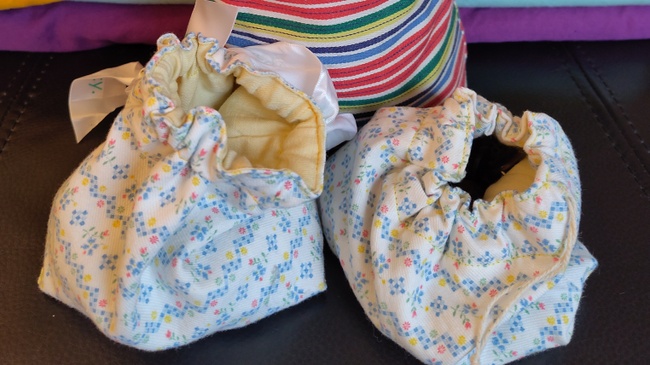 Anfänger Nähkurs - Taschen!