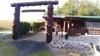 EGV Wanderhütte Meerhof