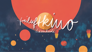 FLOW im Freiluftkino Hasenheide