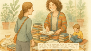 Büchermarkt