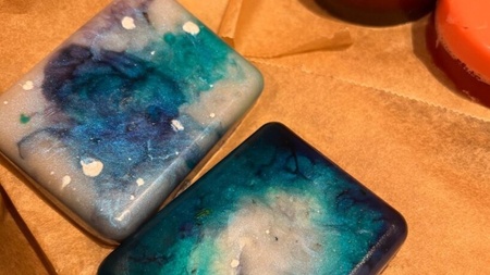 Handmade Soap