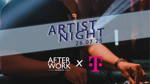 Artist Night