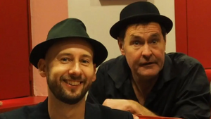 Table Quiz mit Fränkie & František
