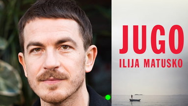 WG Lesung: Ilija Matusko - »Jugo«