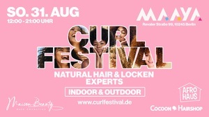 CURL FESTIVAL