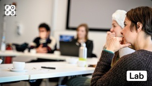 Talk: Presenting MunichFilmUp!