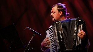 Mikail Yakut: Contemporary Accordion