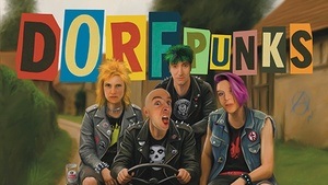 Dorfpunks - Premiere