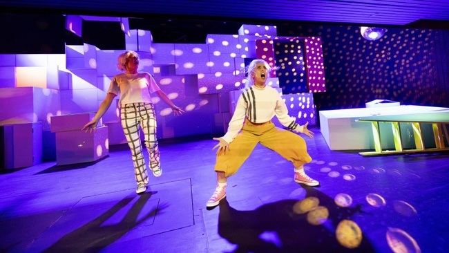 UND DANN NOCH... WIE STRESS WENIGER STRESST -FAST OHNE TOXIC TIPPS!