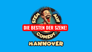 Comedy Mixed-Show