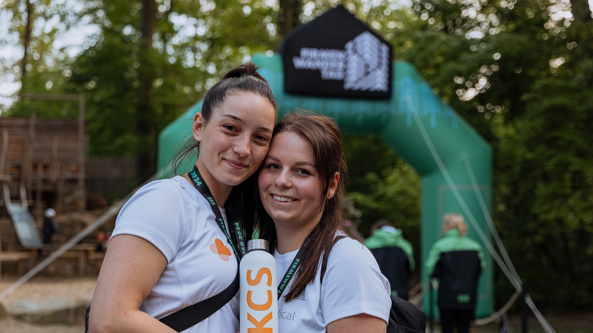 FirmenWanderTag Hannover