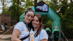 FirmenWanderTag Hannover