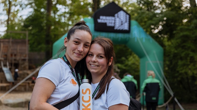 FirmenWanderTag Hannover
