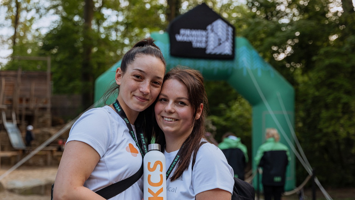 FirmenWanderTag Hannover