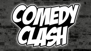 Stuttgarter Comedy Clash #108 - Finale