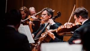 Unvergessliche Musik - Konzert für Menschen mit Demenz und ihre Angehörigen