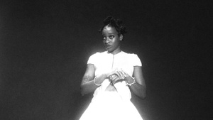 LITTLE SIMZ • THE LOTUS TOUR • KÖLN • PALLADIUM