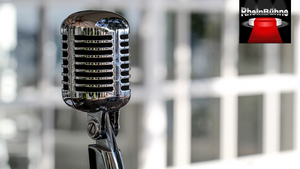 Open Mic - Die LIVE-Musik Mixed Show für Musiker aus der Region darüber hinaus