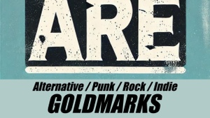 Come As You Are! Die 90er Alternative, Indie & Grunge Party an Halloween