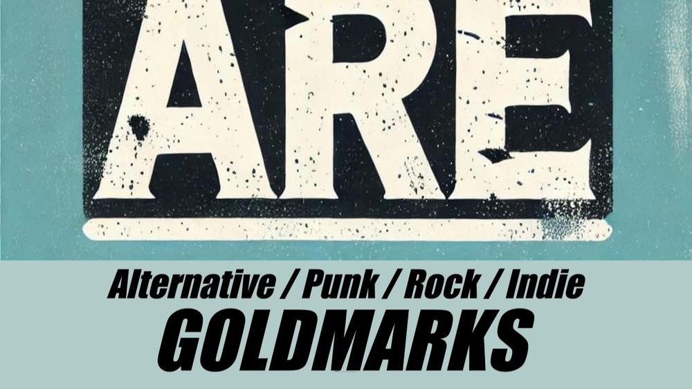 Come As You Are! Die 90er Alternative, Indie & Grunge Party an Halloween
