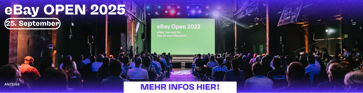 eBay Open 2025