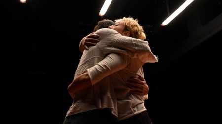 something to shout about