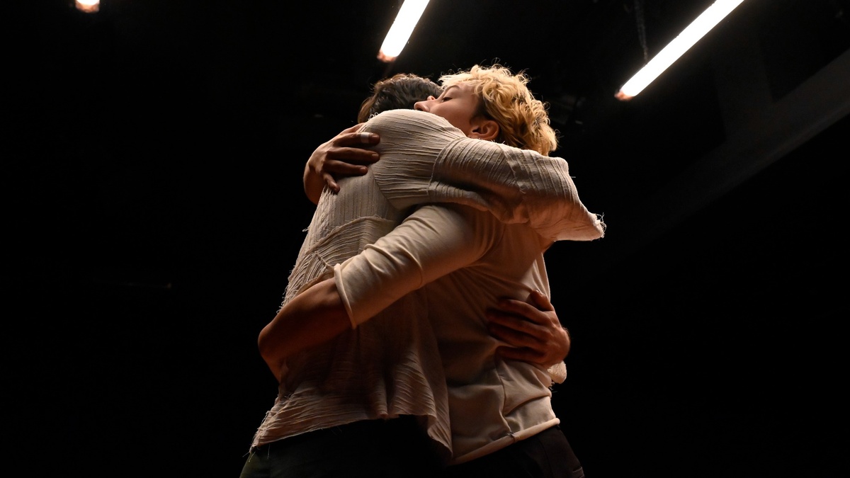 something to shout about