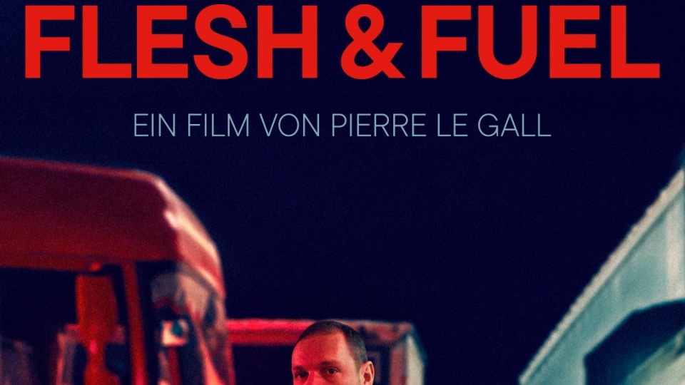 Flesh & Fuel