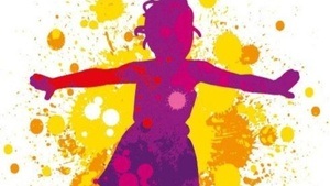 SPIEL:ZEIT - Ausflug in den Berggarten