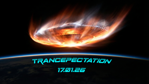 Trancepectation - The Last Call