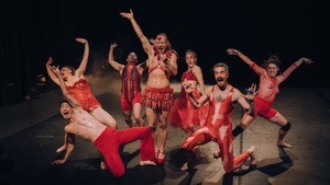 Westfalen Side Story // bodytalk