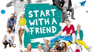 Neue Freund*innen gesucht?