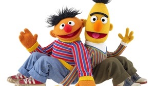 Ernie & Bert: Der-die-das Orchesterkonzert!