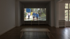 KunstMomente – Gemeinsam genießen und gestalten: Ausstellungsbesuch und Kaffeetrinken für Menschen mit und ohne Demenz