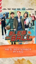 Bleib am Ball